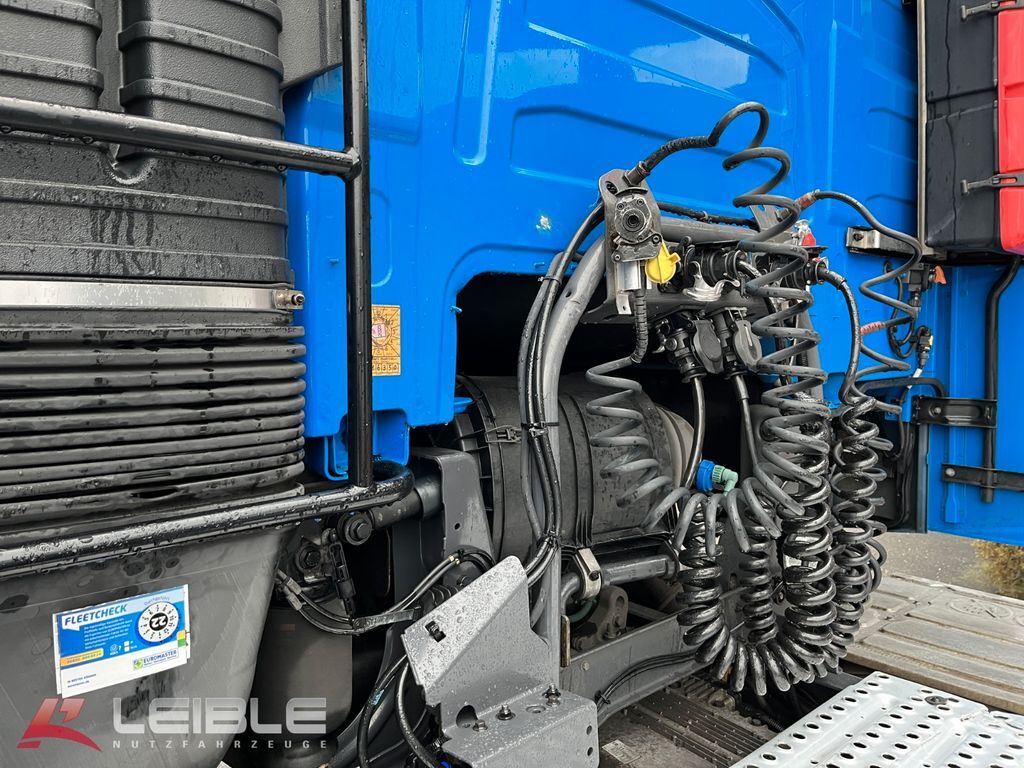 Tractor Volvo FH 460 Globetrotter*ADR*Kompressor*ACC/FCW*: foto 14