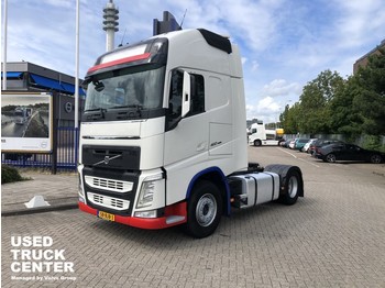 Tractor Volvo FH 460 Globetrotter XL 4x2T Euro 6 I-Parkcool: foto 1