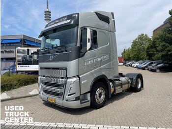 Tractor Volvo FH 460 LNG Globetrotter NEW MODEL: foto 1