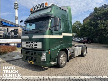 Tractor Volvo FH 480 4x2T Globetrotter XL: foto 1