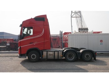 Tractor Volvo FH 500 6X2 EURO 6 565.000KM: foto 1