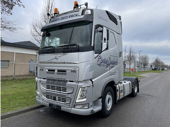 Tractor Volvo FH 500 9-2017 only 515.000 km !!!: foto 1