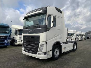 Tractor Volvo FH 500 Globetrotter Euro 6 (FB Chassis): foto 1