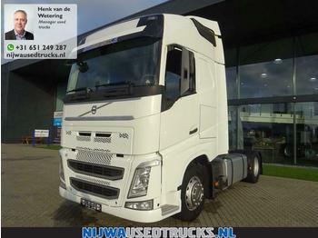 Tractor Volvo FH 500 I-Parkcool + Xenon: foto 1