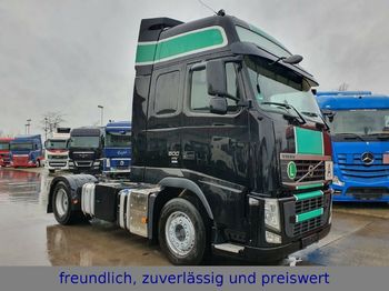 Tractor Volvo * FH 500 * SCHUBBODEN HYD * ORG KM * EEV *