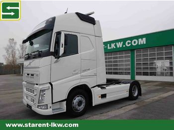 Tractor Volvo FH 500 XL Kabine ACC Standklima,VEB+