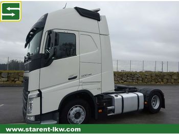 Tractor Volvo FH 500, XL-Kabine, EURO6, 2 Tanks, VEB+: foto 1