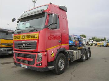 Volvo FH 540 - tractor