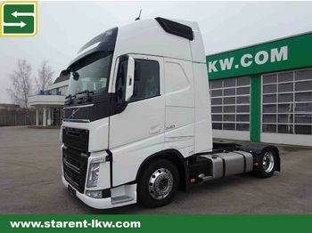 Tractor Volvo FH 540 LOW DECK, Retarder, I-Park-Cool