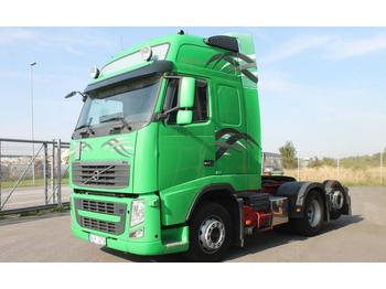 Tractor Volvo FH 6X2 Euro 5: foto 1