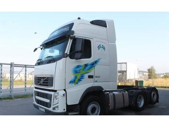 Tractor Volvo FH 6*2 Euro 5: foto 1