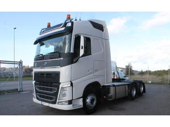 Tractor Volvo FH 6x2 500 hk Euro 5