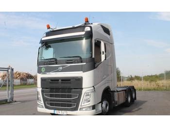 Tractor Volvo FH 6x2 Euro 5 Hydraulik: foto 1