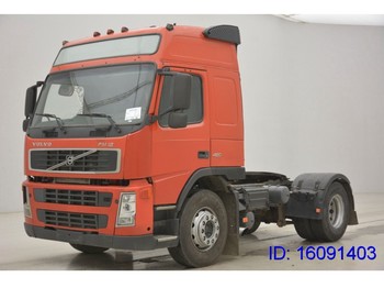 Tractor Volvo FM12.420 Globetrotter