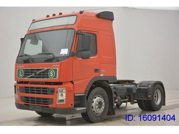 Tractor Volvo FM12.420 Globetrotter