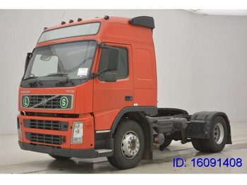 Tractor Volvo FM12.420 Globetrotter