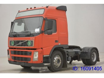 Tractor Volvo FM12.420 Globetrotter