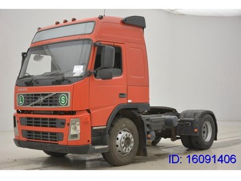 Tractor Volvo FM12.420 Globetrotter