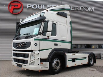 Tractor Volvo FM370 4x2: foto 1