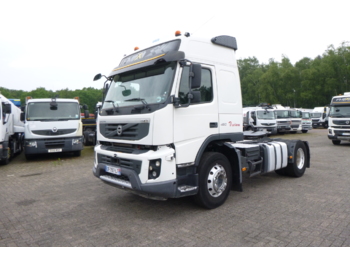 Tractor Volvo FMX 450 4X2 Euro 5 + Hydraulics