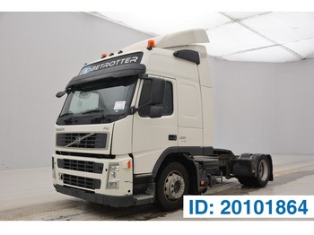 Tractor Volvo FM 400 Globetrotter - Mega