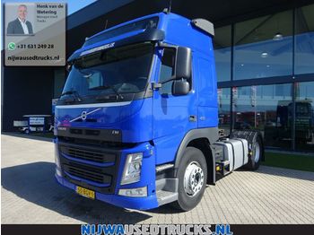 Tractor Volvo FM 410 PTO + Xenon: foto 1