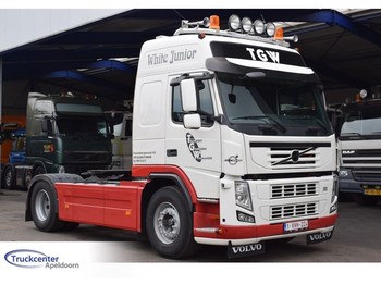 Tractor novo Volvo FM 420 Globetrotter, Euro 5, Truckcenter Apeldoorn: foto 1