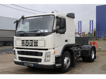 Tractor Volvo FM (FH) 440+ MANUAL+INTARDER+KIPHYDR.: foto 1