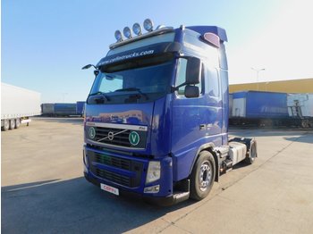 Tractor Volvo Fh 420: foto 1