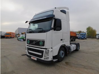 Tractor Volvo Fh 460: foto 1