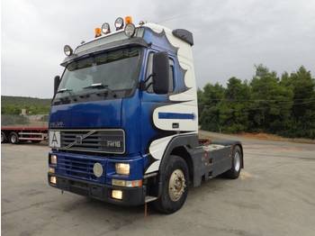 Tractor Volvo VOLVO FH16.520 (4X2): foto 1