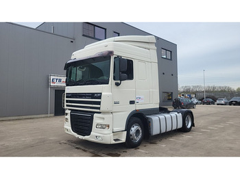 Tractor DAF XF 105 410