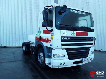 Tractor DAF CF 85 460