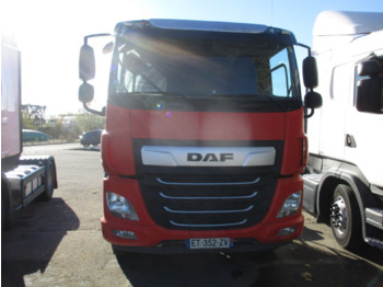 Tractor DAF CF 450