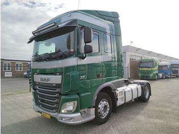 Tractor DAF XF