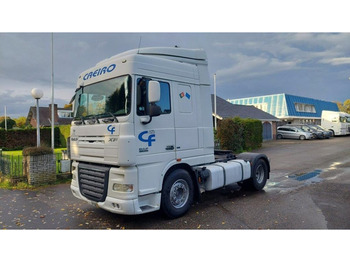 Tractor DAF XF 105 410