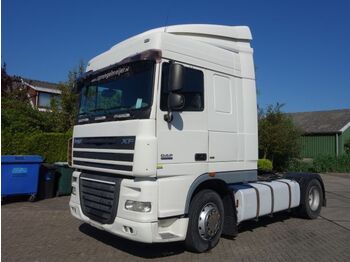 Tractor DAF XF 105 460