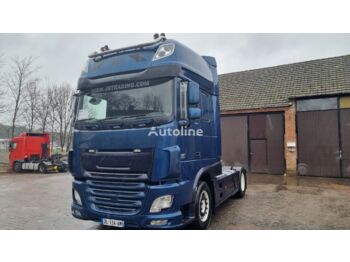 Tractor DAF XF 106 460