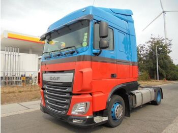 Tractor DAF XF 440