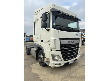 Tractor DAF XF 460