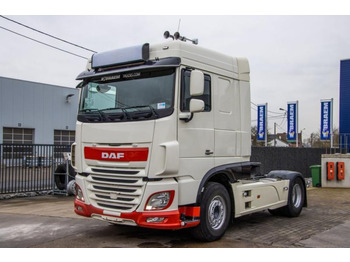 Tractor DAF XF 460