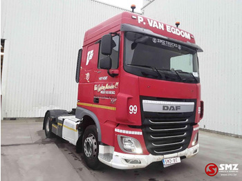 Tractor DAF XF 460