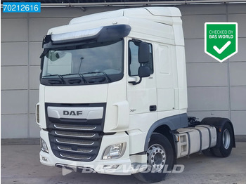 Tractor DAF XF 480