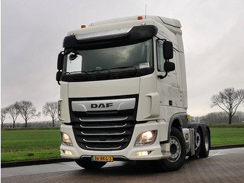 Tractor DAF XF 480