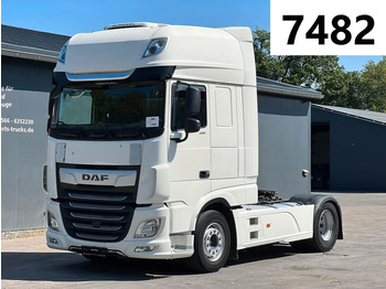 Tractor DAF XF 530