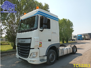 Tractor DAF XF