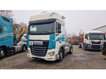 Tractor DAF XF 460