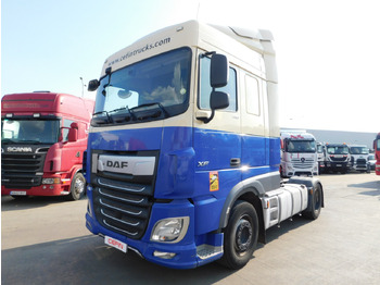 Tractor DAF XF 480