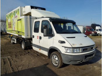 Tractor IVECO Daily 50C17