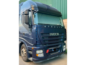 Tractor IVECO Stralis